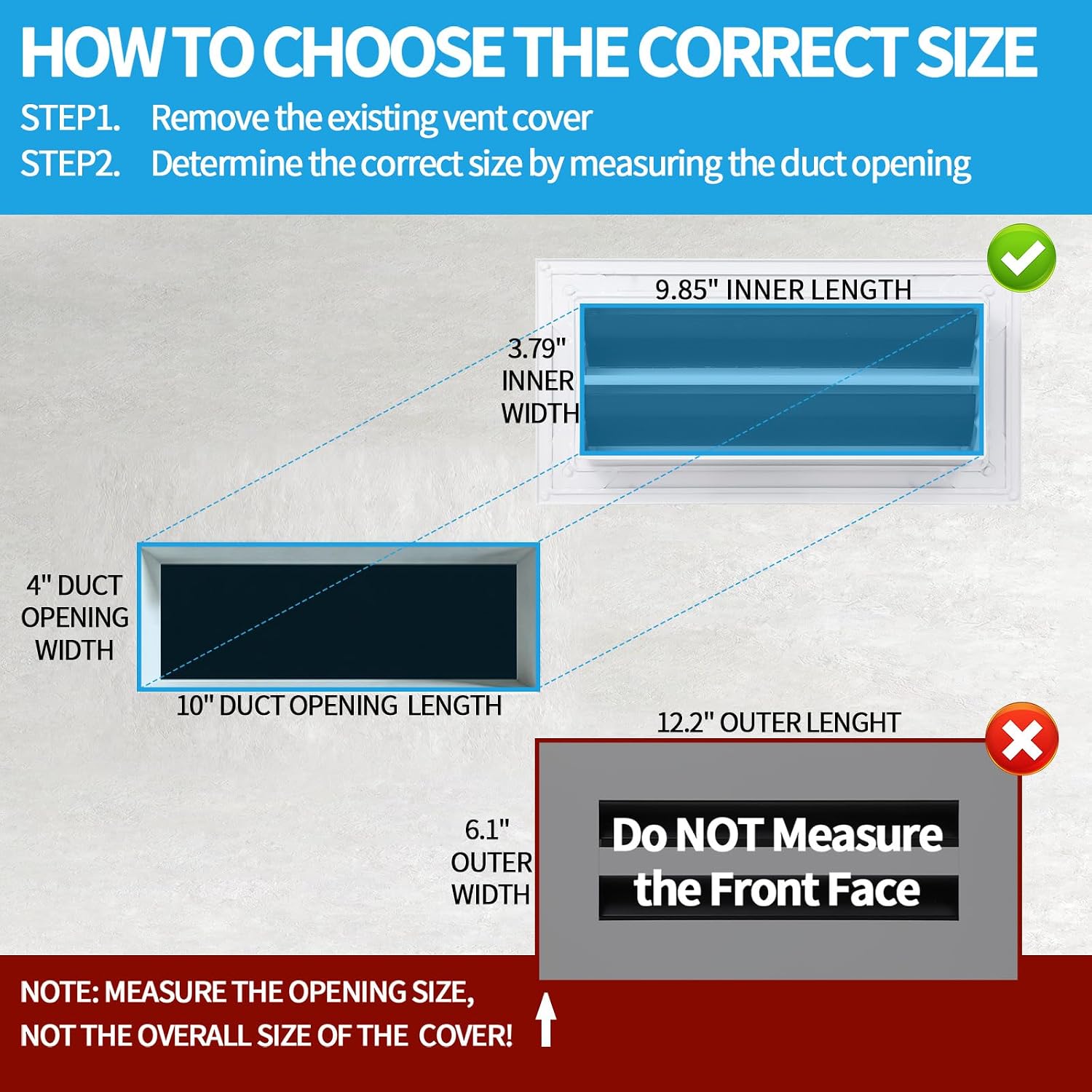 Confirmed catalog how-to-choose-size instructional graphic for Size+Color verification