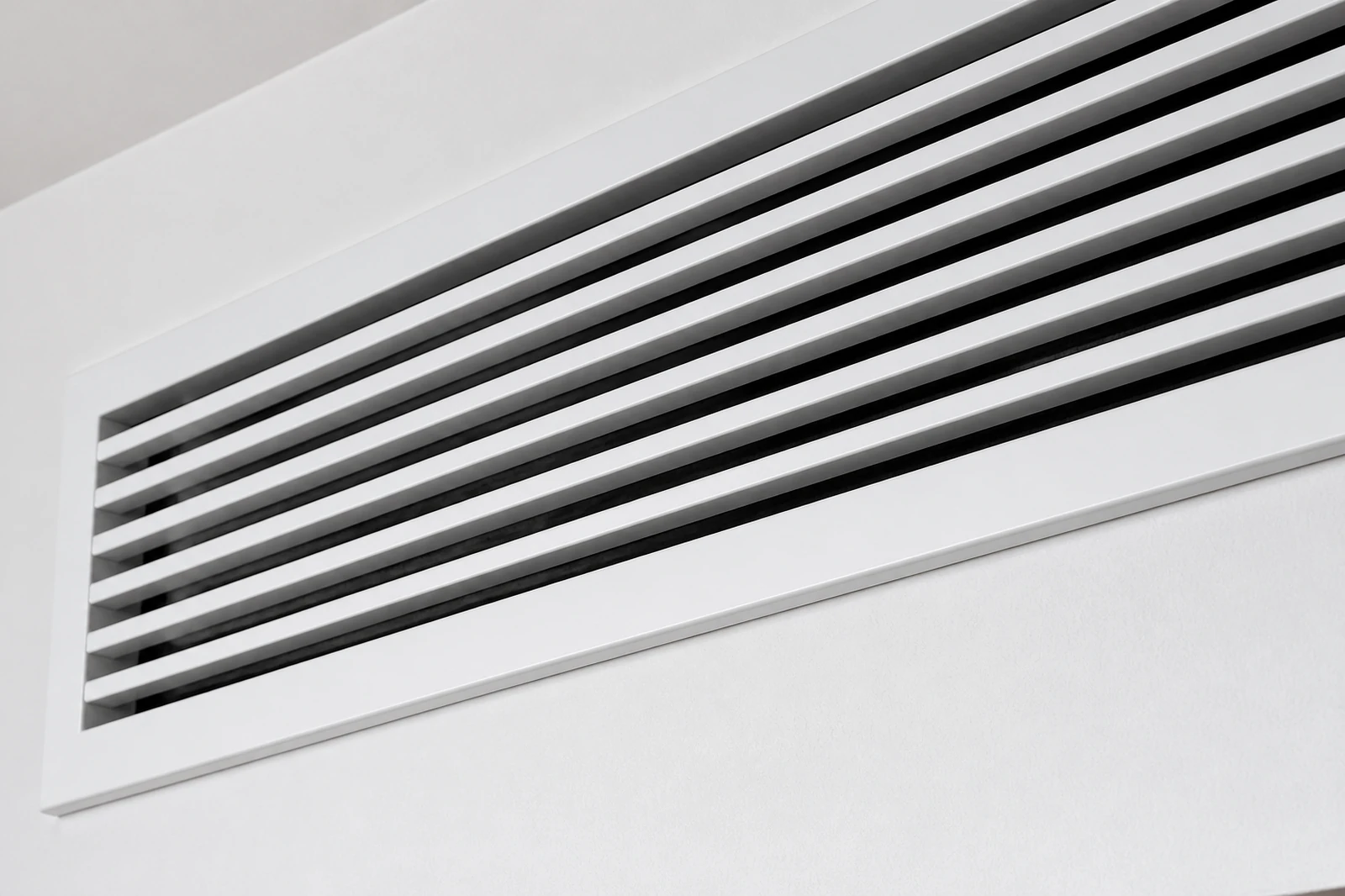 Return Air Grilles