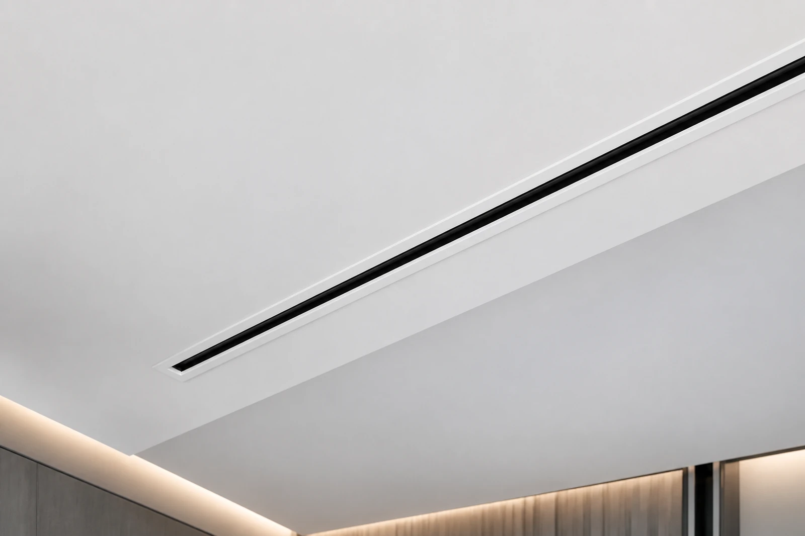 Linear Slot Diffusers