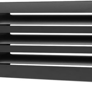 12x6 Modern AC Vent Cover, Decorative Air Vent Register Grille