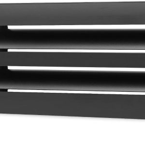 14x4 Modern AC Vent Cover, Decorative Air Vent Register Grille