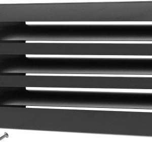 14x6 Modern AC Vent Cover, Decorative Air Vent Register Grille