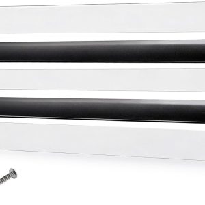 16x4 Modern AC Vent Cover, Decorative Air Vent Register Grille