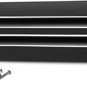 16x4 Modern AC Vent Cover, Decorative Air Vent Register Grille