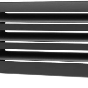 16x6 Modern AC Vent Cover, Decorative Air Vent Register Grille