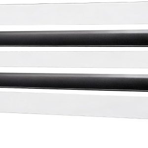 18x4 Modern AC Vent Cover, Decorative Air Vent Register Grille