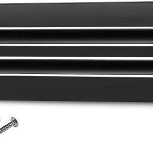 20x4 Modern AC Vent Cover, Decorative Air Vent Register Grille