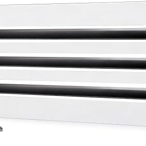 20x6 Modern AC Vent Cover, Decorative Air Vent Register Grille