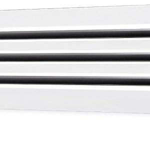 28x6 Modern AC Vent Cover, Decorative Air Vent Register Grille