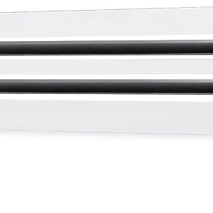 30x4 Modern AC Vent Cover, Decorative Air Vent Register Grille