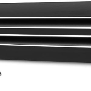 30x4 Modern AC Vent Cover, Decorative Air Vent Register Grille