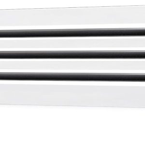 36x6 Modern AC Vent Cover, Decorative Air Vent Register Grille