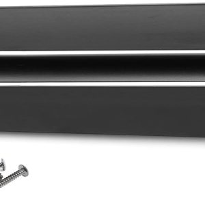 12x2 Modern AC Vent Cover, Decorative Air Vent Register Grille